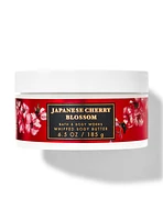 Japanese Cherry Blossom Body Butter