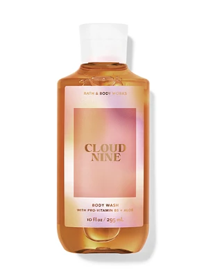 Cloud Nine Body Wash