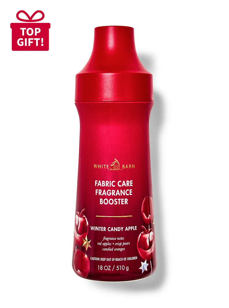 Winter Candy Apple Fragrance Booster