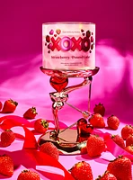 Strawberry Pound Cake 3-Wick Candle