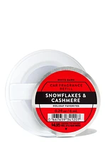 Snowflakes & Cashmere Car Fragrance Refill