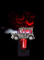 Spooky Car Tri-Projector Wallflowers Fragrance Plug