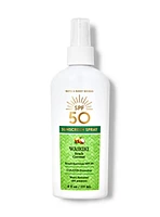 Waikiki Beach Coconut SPF 50 Spray