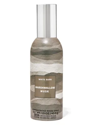 Marshmallow Musk Concentrated Room Spray