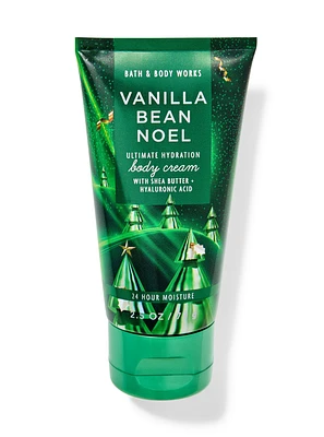 Vanilla Bean Noel Travel Size Ultimate Hydration Body Cream