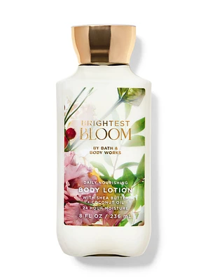 Brightest Bloom Daily Nourishing Body Lotion