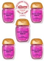Black Cherry Merlot Pocketbac Hand Sanitizer 5-Pack