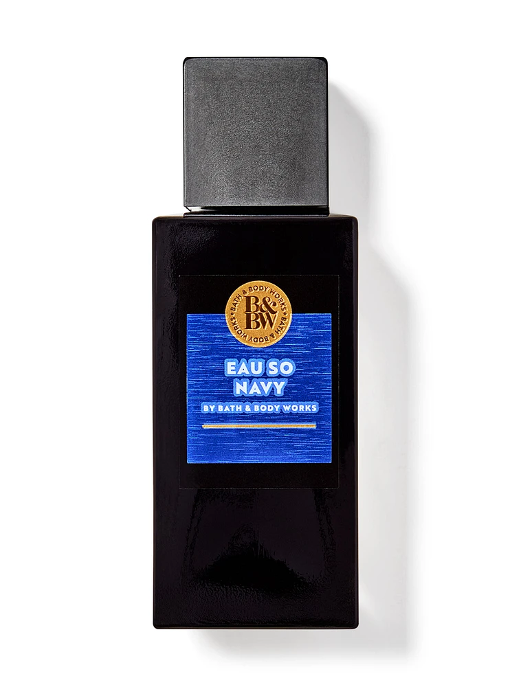 Eau So Navy Cologne