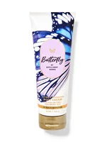 Butterfly Ultimate Hydration Body Cream