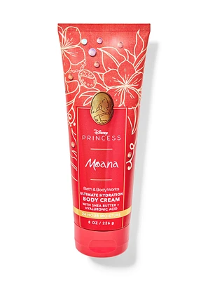 Moana Ultimate Hydration Body Cream