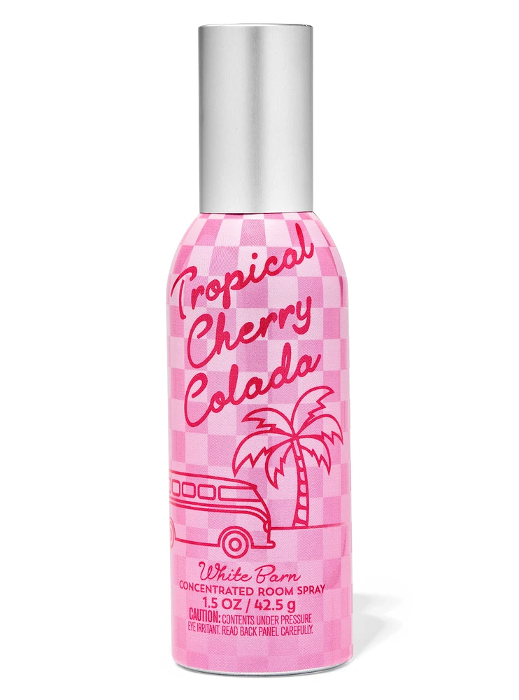 Tropical Cherry Colada Concentrated Room Spray