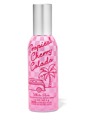 Tropical Cherry Colada Concentrated Room Spray