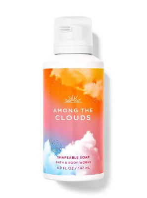 Among the Clouds Shapeable Soap