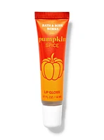 Pumpkin Spice Lip Gloss