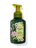 White Cucumber & Mint Gentle & Clean Foaming Hand Soap