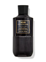 Noir 3-in-1 Hair, Face & Body Wash