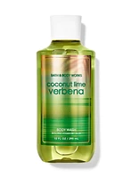 Coconut Lime Verbena Body Wash