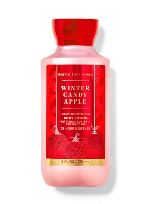 Winter Candy Apple Daily Nourishing Body Lotion