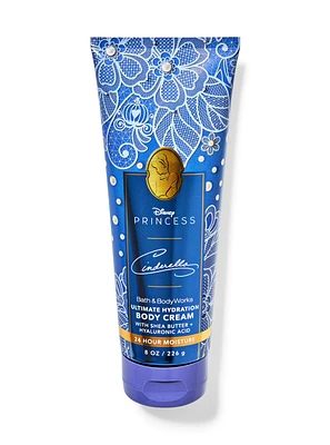 Cinderella Ultimate Hydration Body Cream