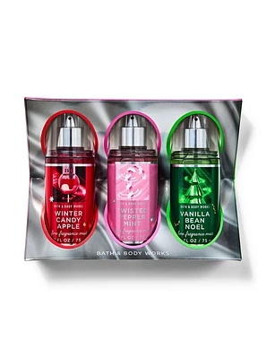 Holiday Faves Mini Gift Set