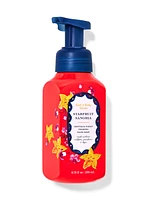 Starfruit Sangria Gentle & Clean Foaming Hand Soap