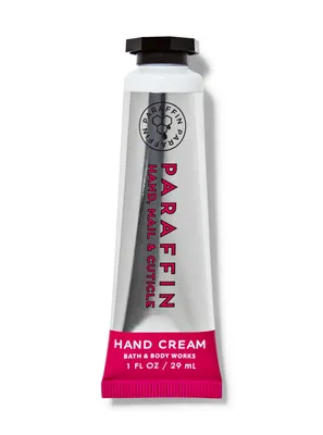 Paraffin Hand Cream