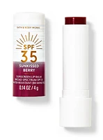 Sunkissed Berry Tinted SPF Lip Balm