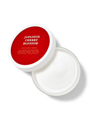 Japanese Cherry Blossom Body Butter