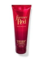 Forever Red Body Cream