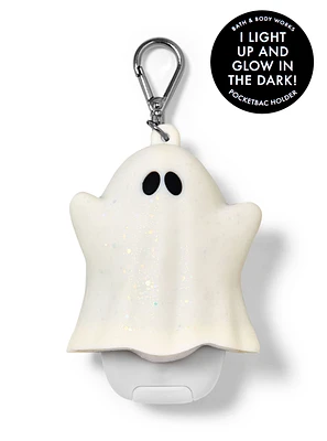 Light-up Ghost PocketBac Holder