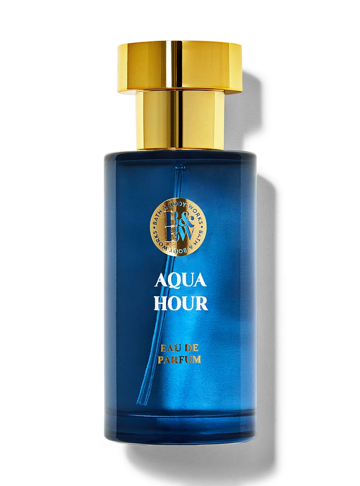 Aqua Hour Eau de Parfum