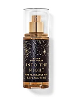 Into the Night Travel Size Fine Fragrance Mist