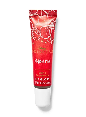 Moana Lip Gloss