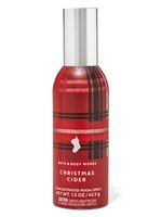 Christmas Cider Concentrated Room Spray
