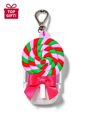 Christmas Lollipop PocketBac Holder