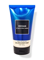 Ocean Body Scrub