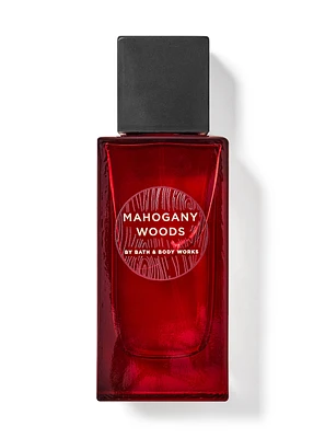 Mahogany Woods Cologne