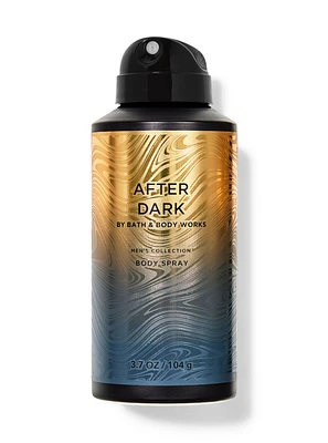 After Dark Body Spray