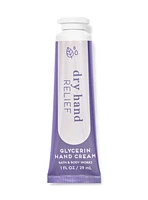 Dry Hand Relief Hand Cream