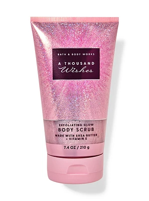 A Thousand Wishes Body Scrub