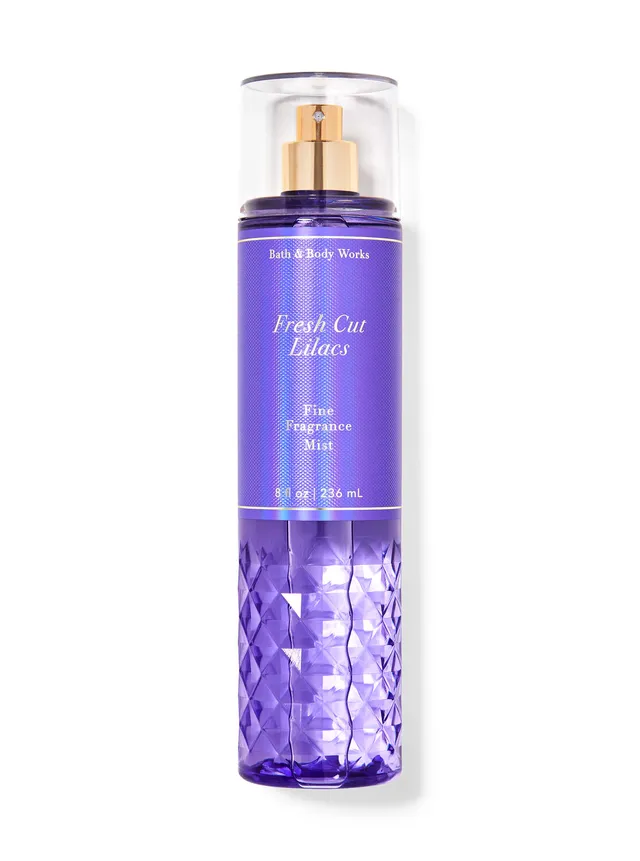 Lilac Eau de Toilette, Fine Fragrance