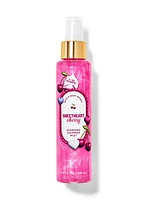 Sweetheart Cherry Diamond Shimmer Mist