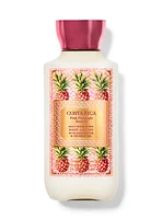 Costa Rica Pink Pineapple Sunrise Body Lotion