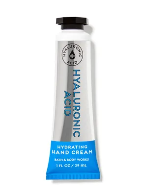 Hyaluronic Acid Hand Cream