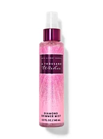 A Thousand Wishes Diamond Shimmer Mist