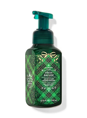 Fresh Balsam Gentle & Clean Foaming Hand Soap