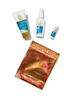 At the Beach Mini Gift Set