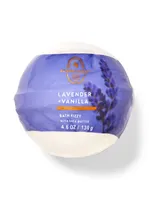 Lavender Vanilla Bath Fizzy