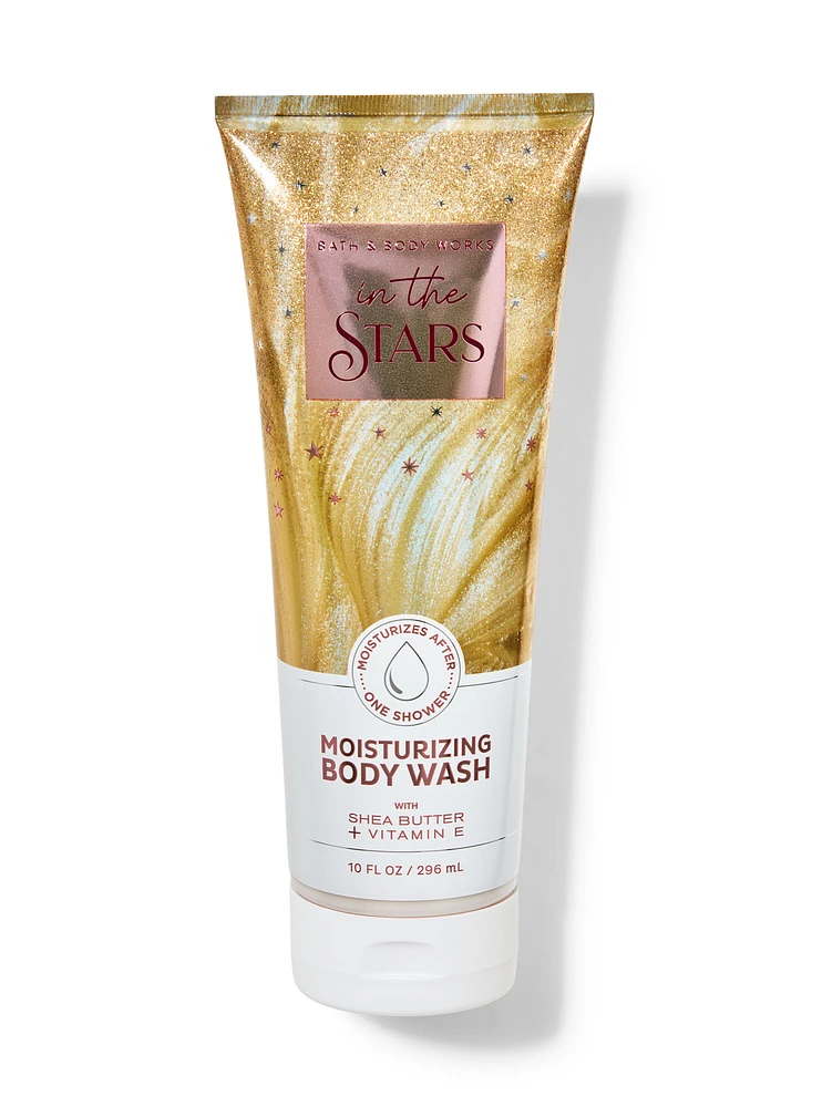 In the Stars Moisturizing Body Wash