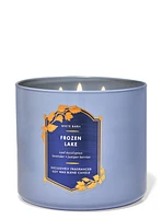 Frozen Lake 3-Wick Candle